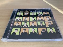 Ant & Dec – The Cult Of Ant & Dec