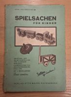Spielsachen für Kinder - Verlag Otto Mayer, Ravensburg