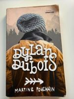 Livre "Dylan Dubois"