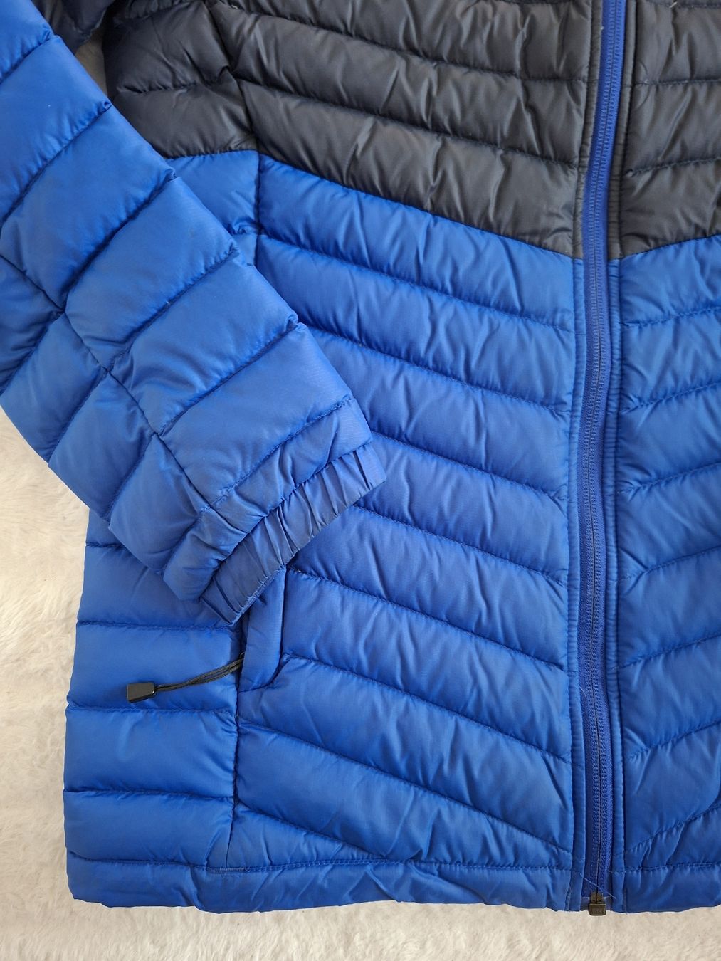 Peak Performance Giacche: Veste matelassée Peak Performance pour taille S.  170 – Usato da Renens VD venduto da ser_j2fn 8