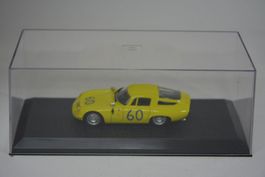 Alfa Romeo TZ1 Targa Florio 1965 , 1:43