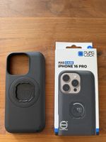 Quad Lock Mag Case iPhone 16 Pro