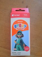 Pocket Tonie Migros Story Mania Figur Millie neu