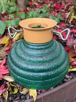 Krinner Christbaumständer „Cristall“ – Glas - Baum ⌀ 5.5 cm