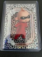 Jack-Jack Parr 014/101 Topps Chrome Disney 2024