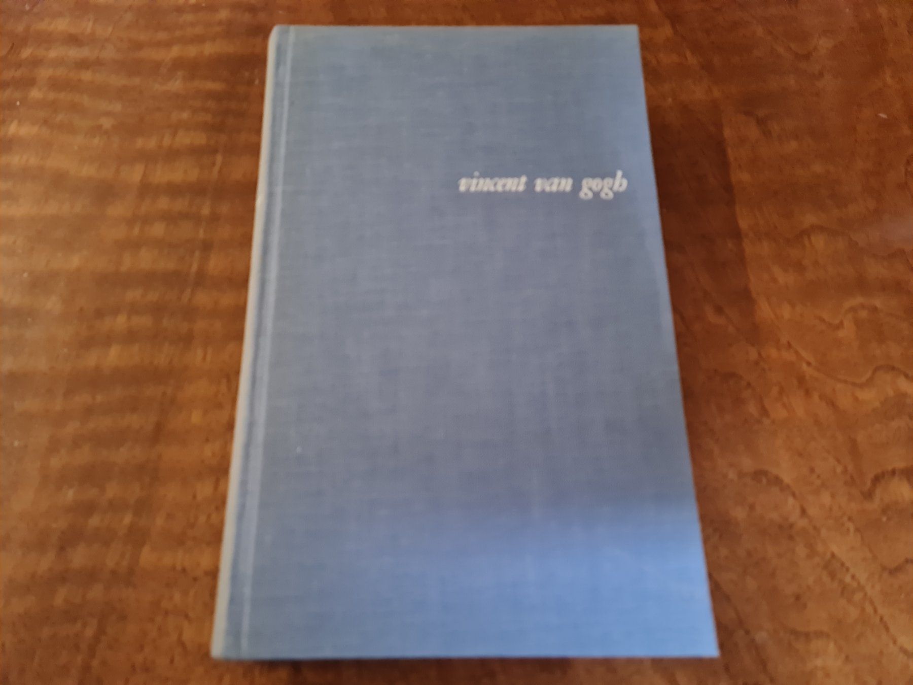 Libri: Vincent van Gogh – Usato da Erstfeld venduto da Mario_boe0