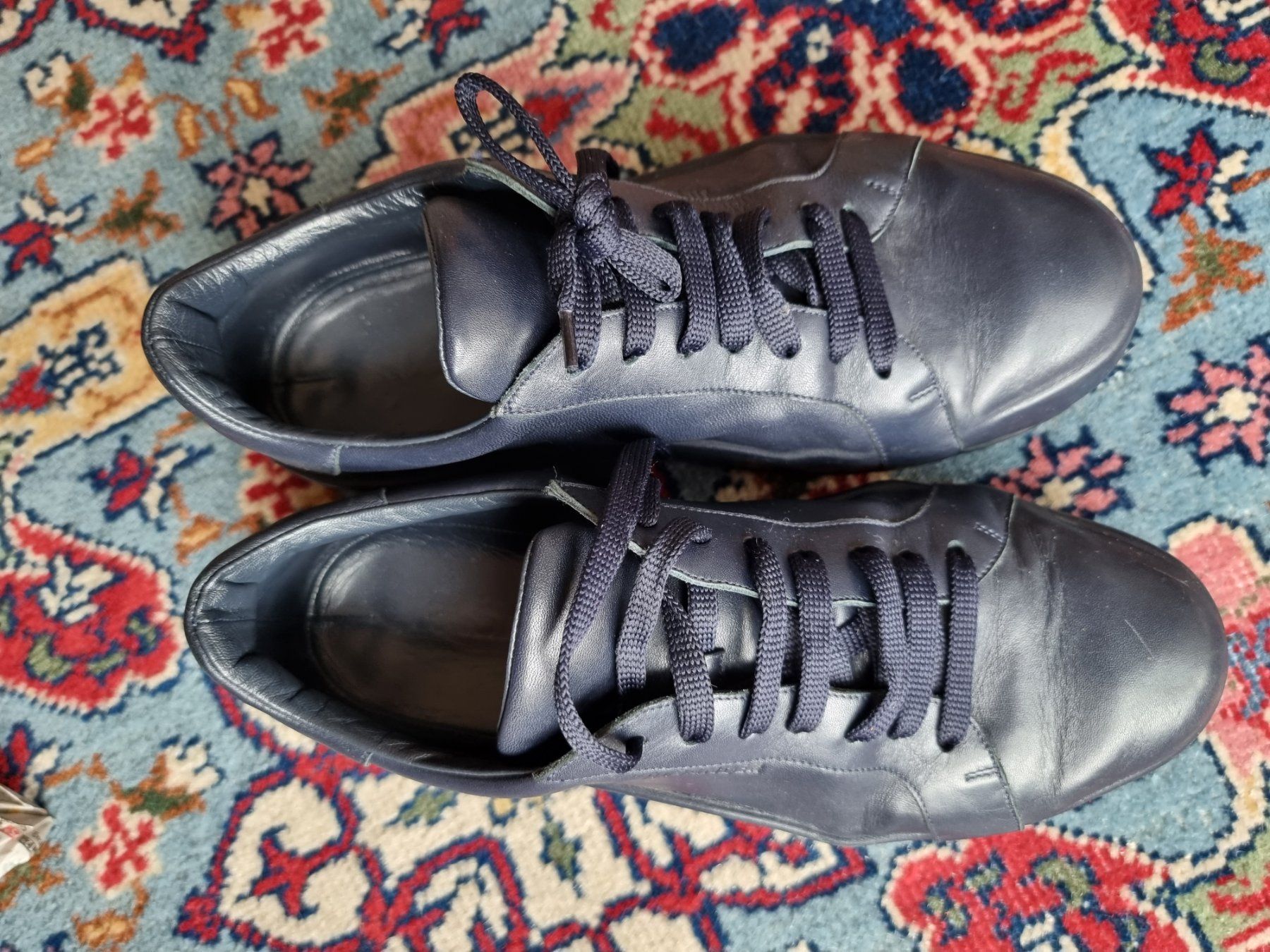 Jil Sander Scarpe da donna: Jil Sander Lederschuhe Gr.39 – Usato da Interlaken venduto da NataliiaS 5