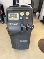 Klimagerät r134a TRONIC