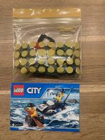 Lego City 60126