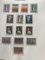 Vatikan   1962 Lot  **  (V9)