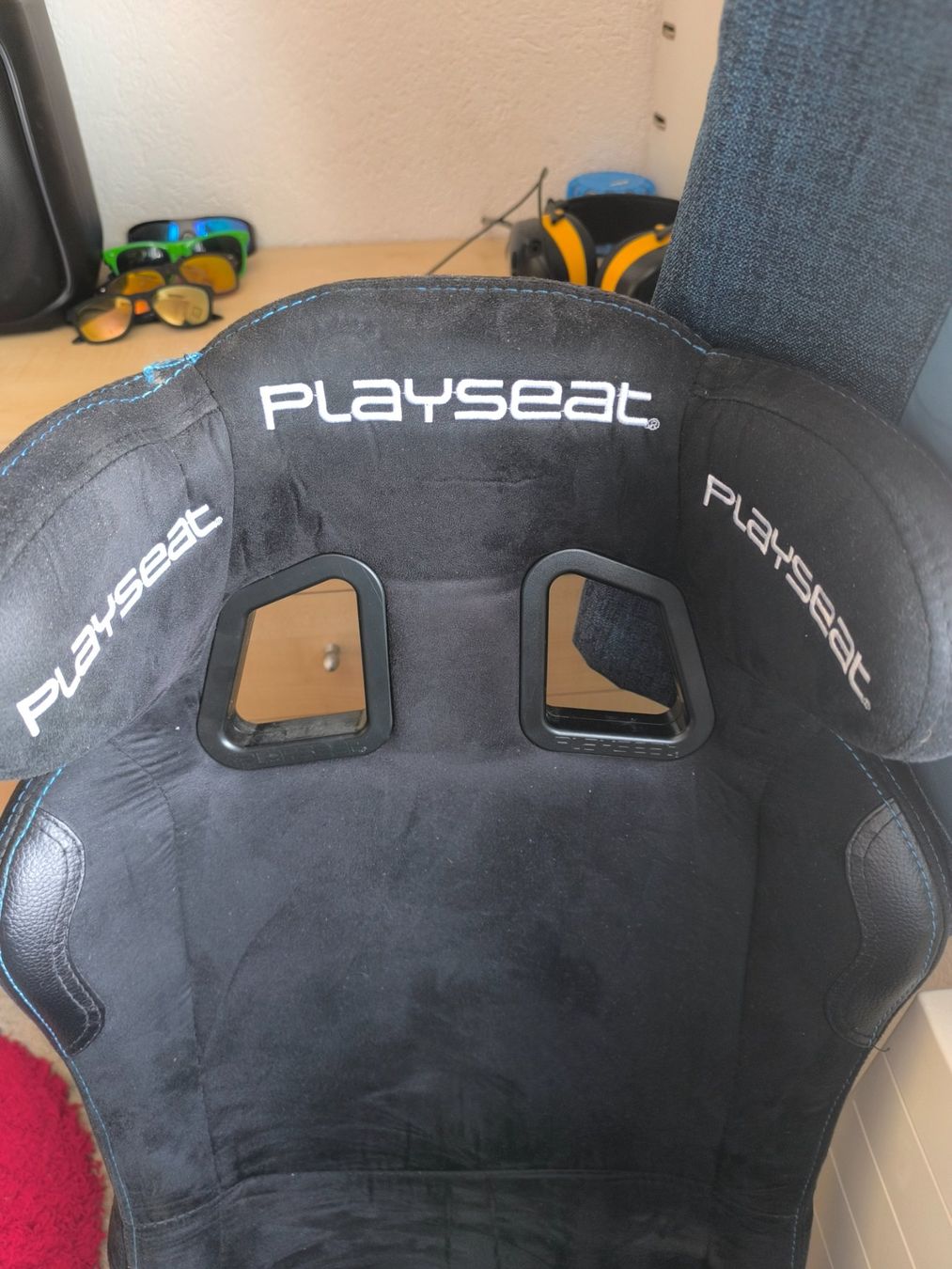 Playseat Sedie: Game Stuhl komplett – Usato da Unteriberg venduto da Simonpaul 2