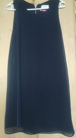 Naf Naf Kleid Paris grösse L kaum gebraucht