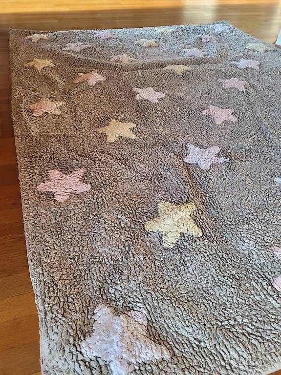 Tappeti: Kinderteppich Lorena Canals 120 x 160 cm – Usato da Brienz BE venduto da falbabella 1
