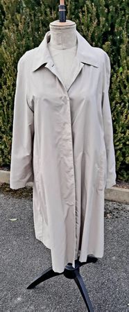 Wunderschöner vintage / retro Trenchcoat von Pierrette Damen