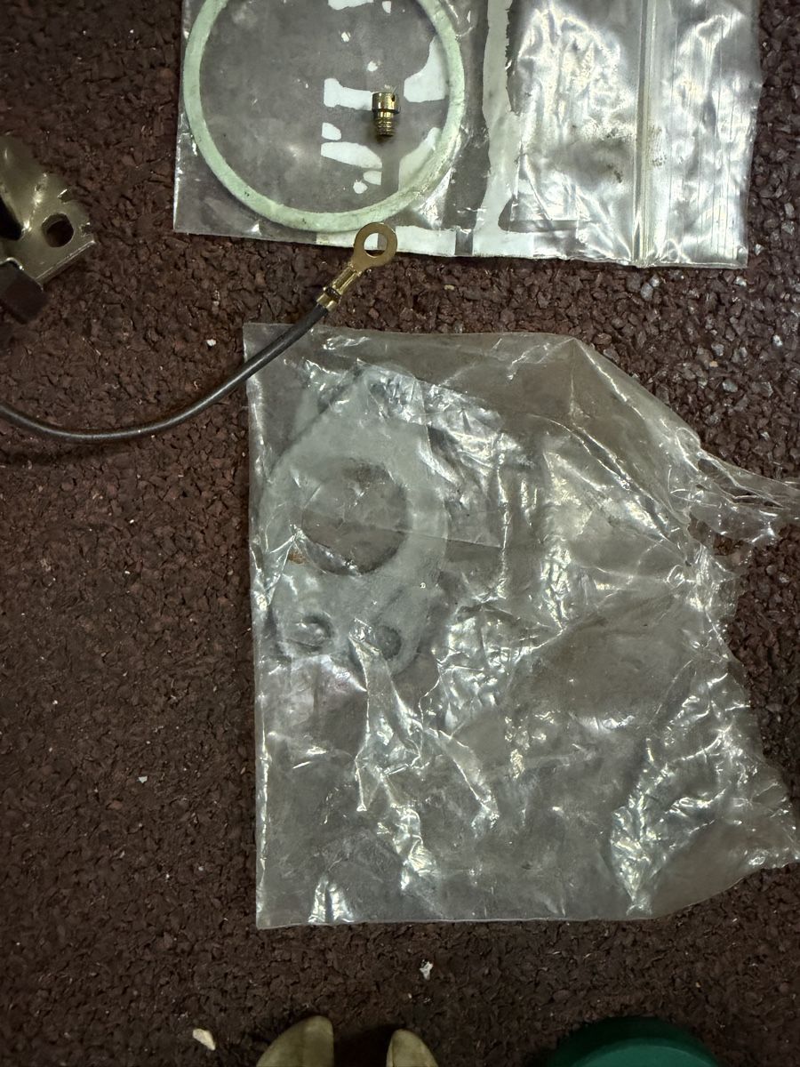 Mofa-Ersatzteile: Puch Kleinteile – Gebraucht aus Buchs AG von tr_tuning 1