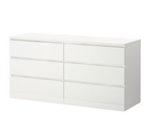 Commode Malm Ikea