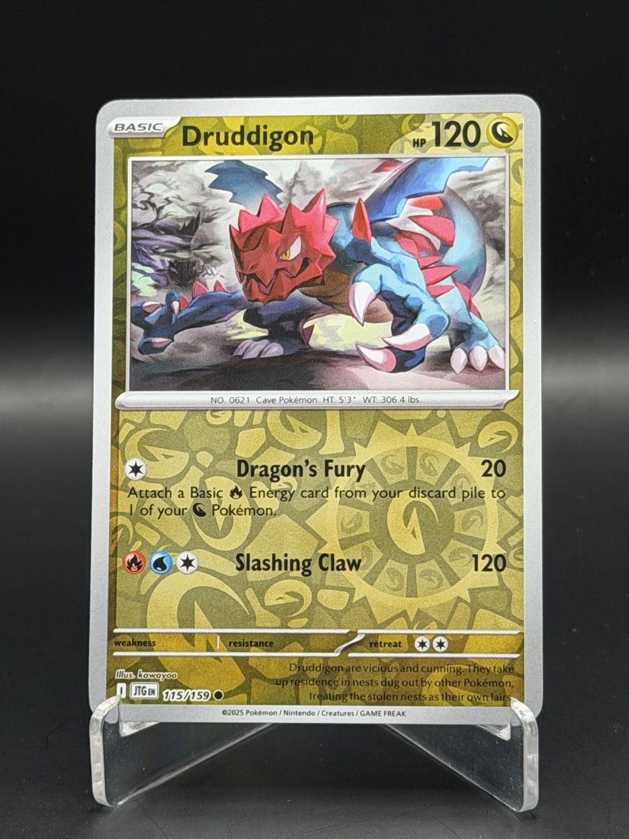 Pokémon Cartes à collectionner: Pokemon Karten Reversebundel 10 Stk. EN – Neuf (Voir description) à Muttenz par legacy_cards 2