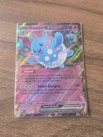 Héros Transcendent Azumarill EX 084/217