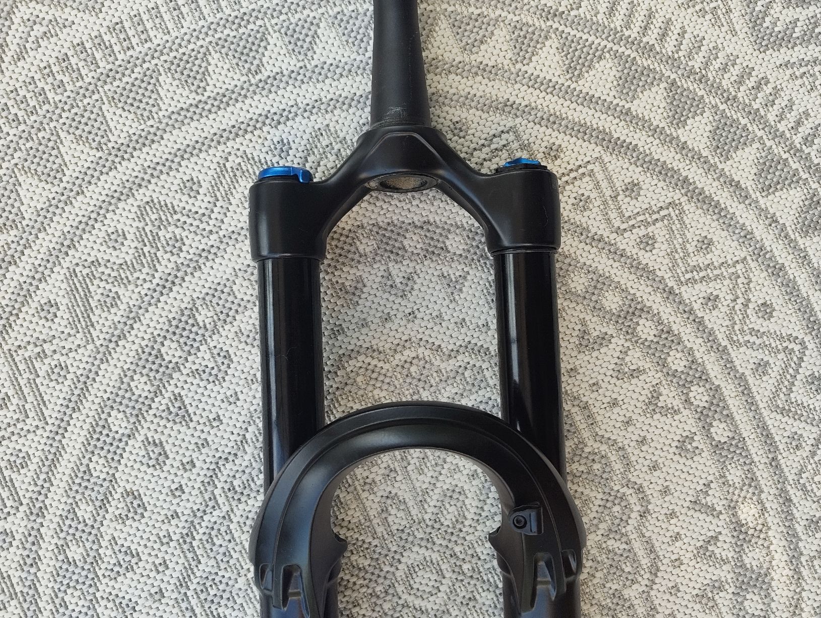 Fox Pièces détachées: Fox 38 Performance 160mm 29" – D'occasion à Seuzach par dan1991 1