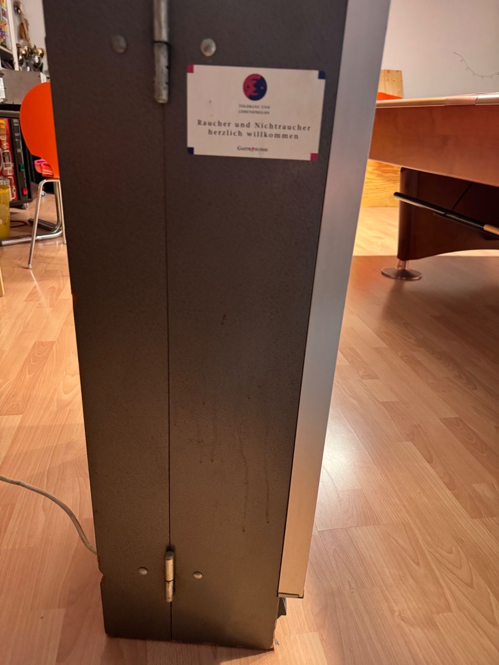 Spielautomaten: Triomint – Gebraucht aus Aadorf von bna_tfq8 4