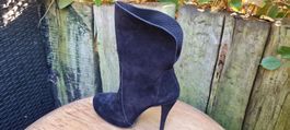 PEDRO GARCIA Alvie Luxus Stiefel 37.5(15