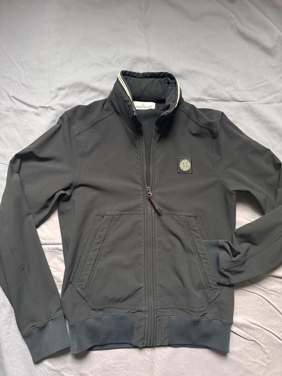 Stone Island Giacche: Stoneisland windbreaker – Usato da Unterentfelden venduto da oli_k5bd