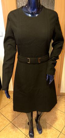 HUGO BOSS KLEID GR. 36 neuwertig