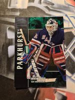 NHL Mike Richter New York Rangers
