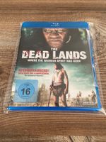 The Dead Lands Blu-ray in Top Zustand!