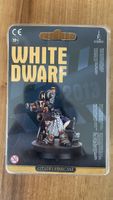 Warhammer White Dwarf Miniatur