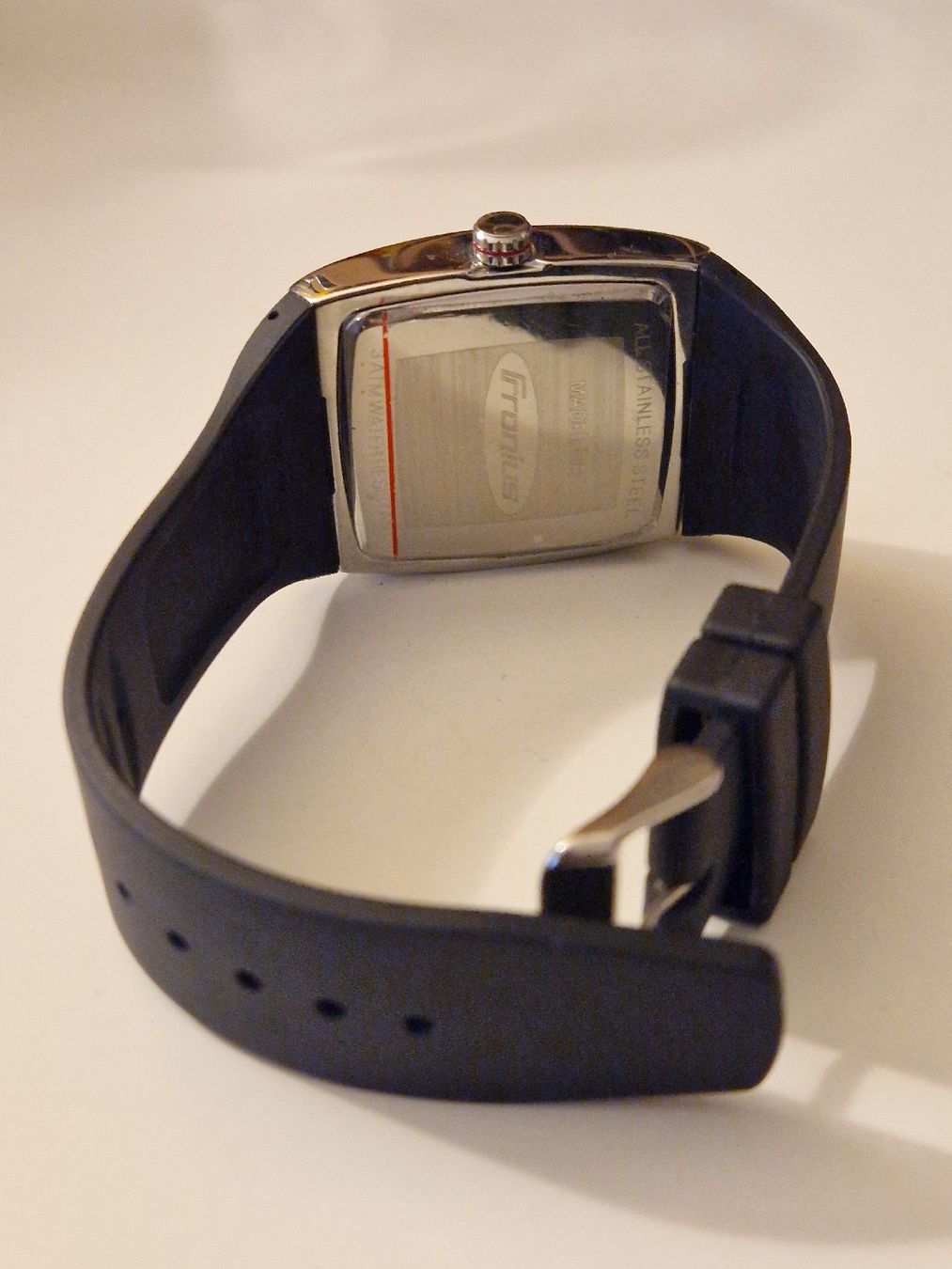 Uhren: Fronius Uhr – Neu (gemäss Beschreibung) aus Bern von Ak1917 3