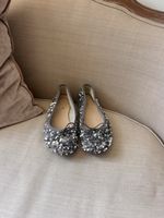 Day pailletten ballerinas