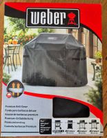 Weber Grill Premium Grill Cover Spirit 300 + 200 Series