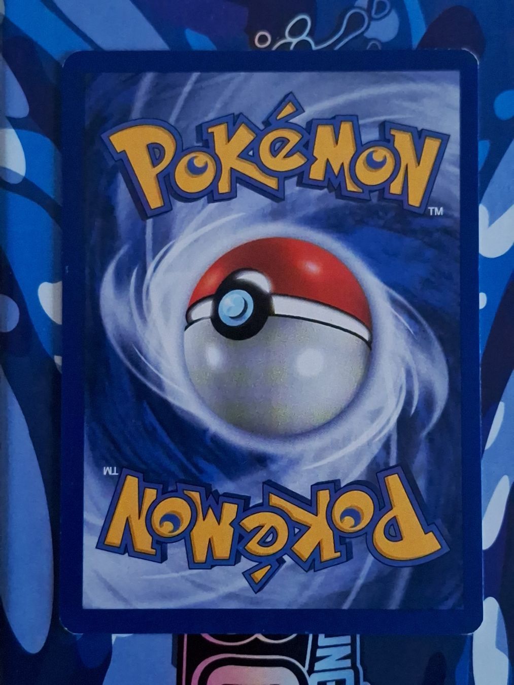 Pokémon Cartes à collectionner: Mantine - Neo Destiny #Ord3 – D'occasion à Altstätten SG par GGsGameshop 1