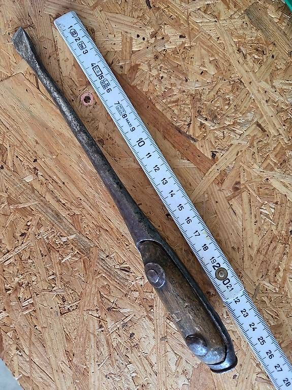 Tous les outils: Schraubenzieher / Schraubendreher – D'occasion à Lausen par 04362 2