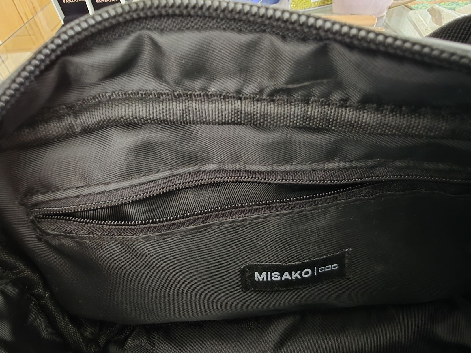 Sacs: Bauchtasche schwarz – D'occasion à Rikon im Tösstal par Quimy68 3