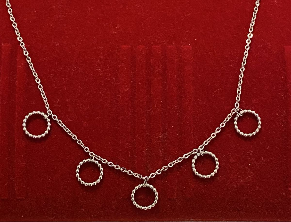 Purelei Catenine: Damen Kette von PURELEI – Usato da Pfungen venduto da Sheki56