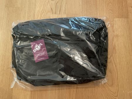 NEW Buggy Organiser/Small Changing Bag