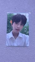 Stray Kids NOEASY Limited Edition Seungmin Photocard