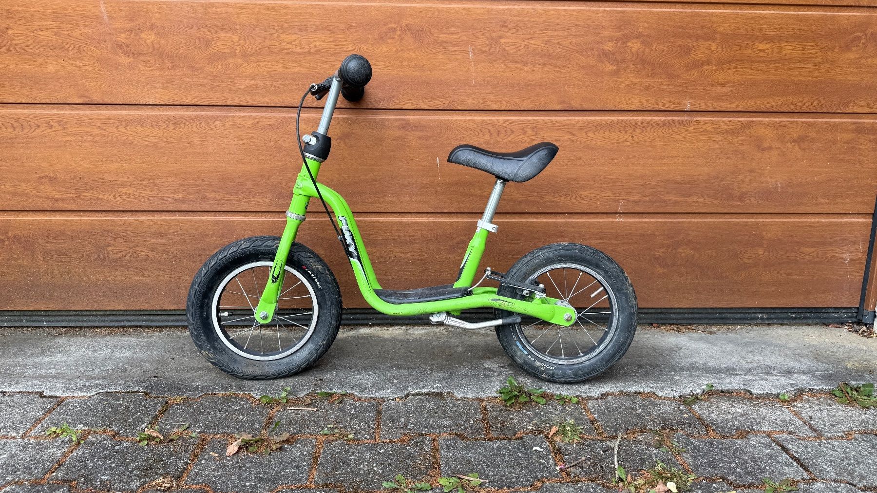 Puky Fahrzeuge für Kinder: Puki Laufrad – Gebraucht aus Gelterkinden von macmartinbay