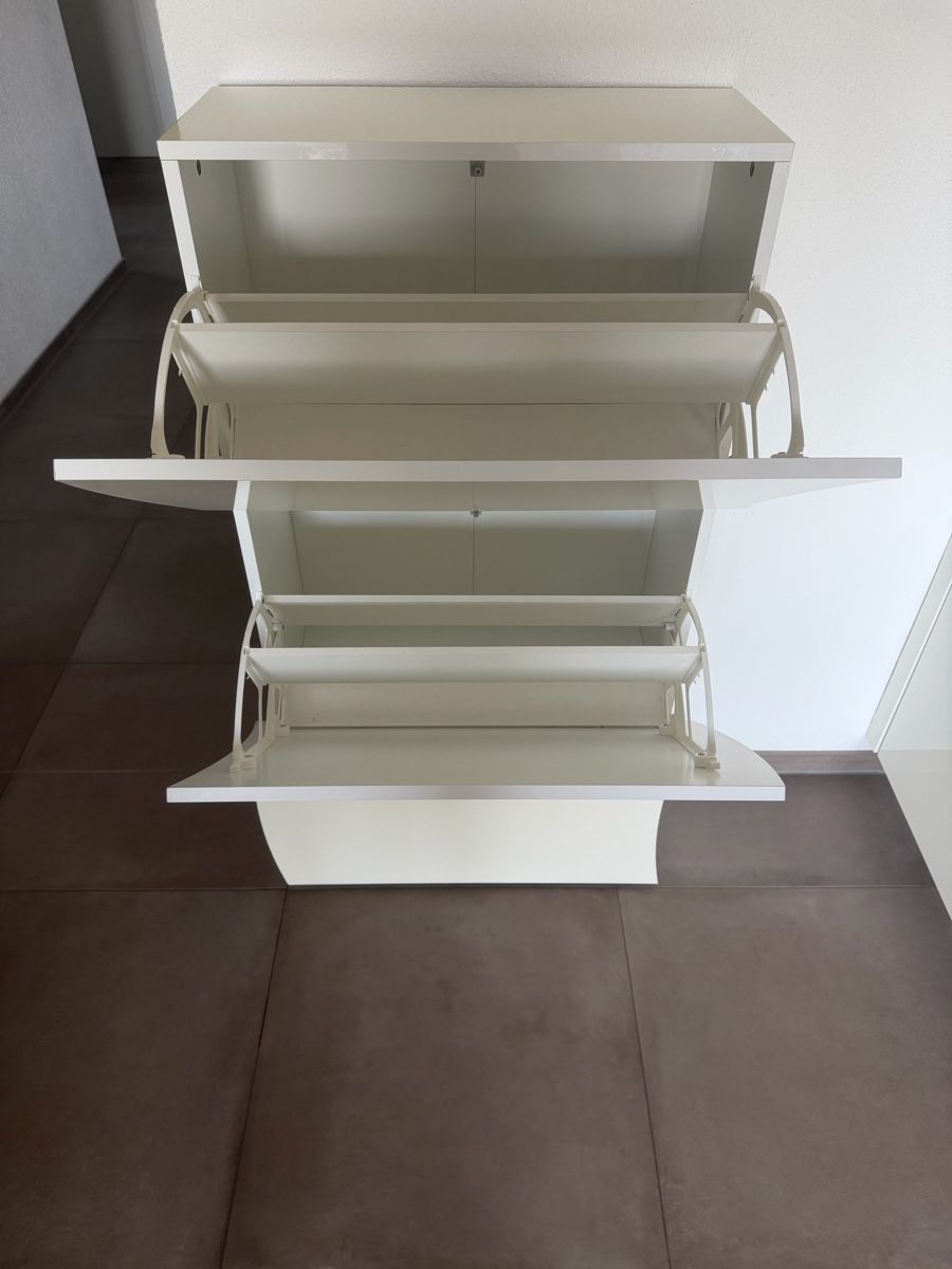 Armadi: Schuhschrank – Usato da Oftringen venduto da roy_j87t 4