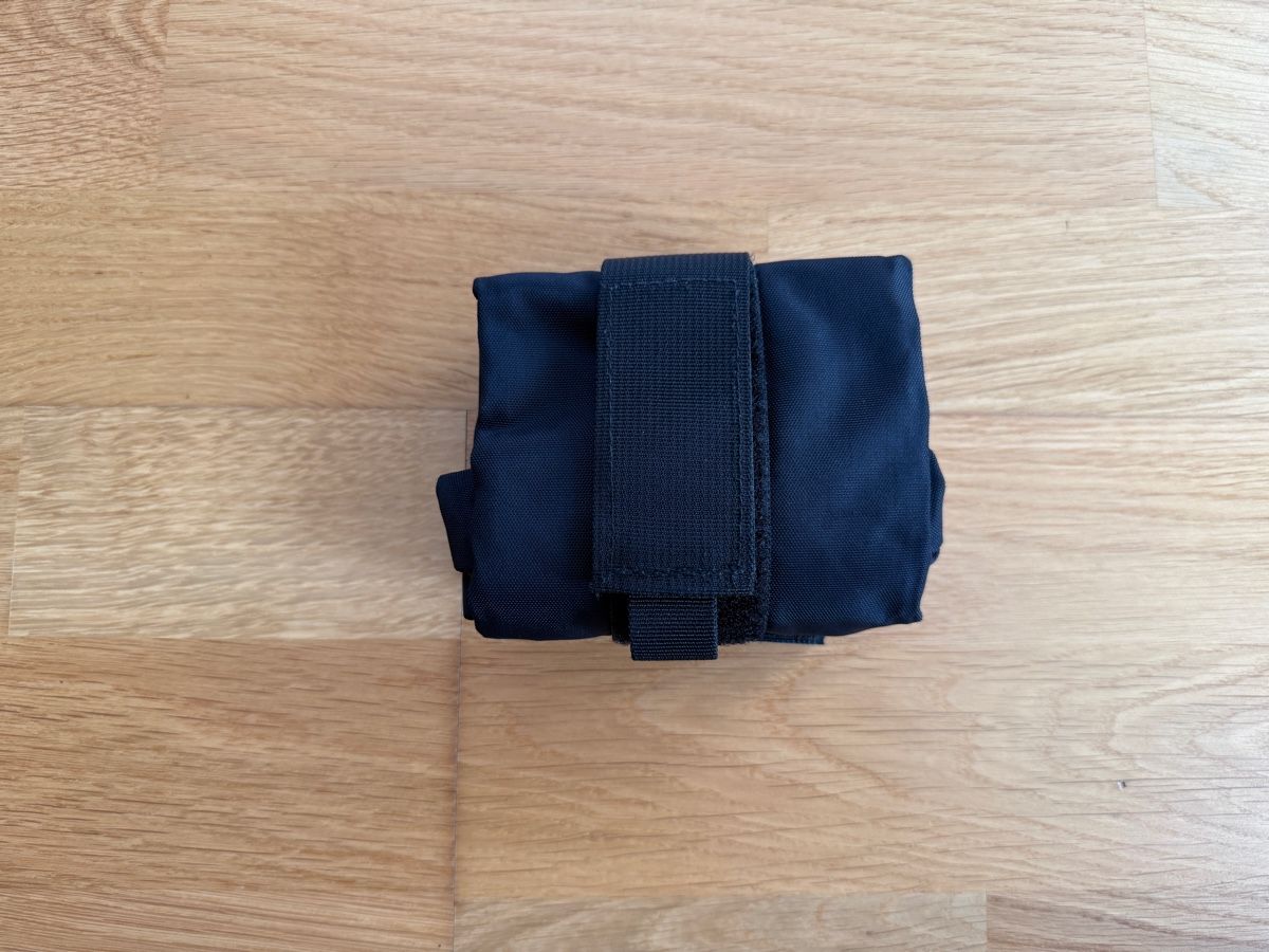Cinture: Charlie Mike Einsatzgurt mit Zubehör / Accessoires – Usato da Boswil venduto da jon_7hzy 5