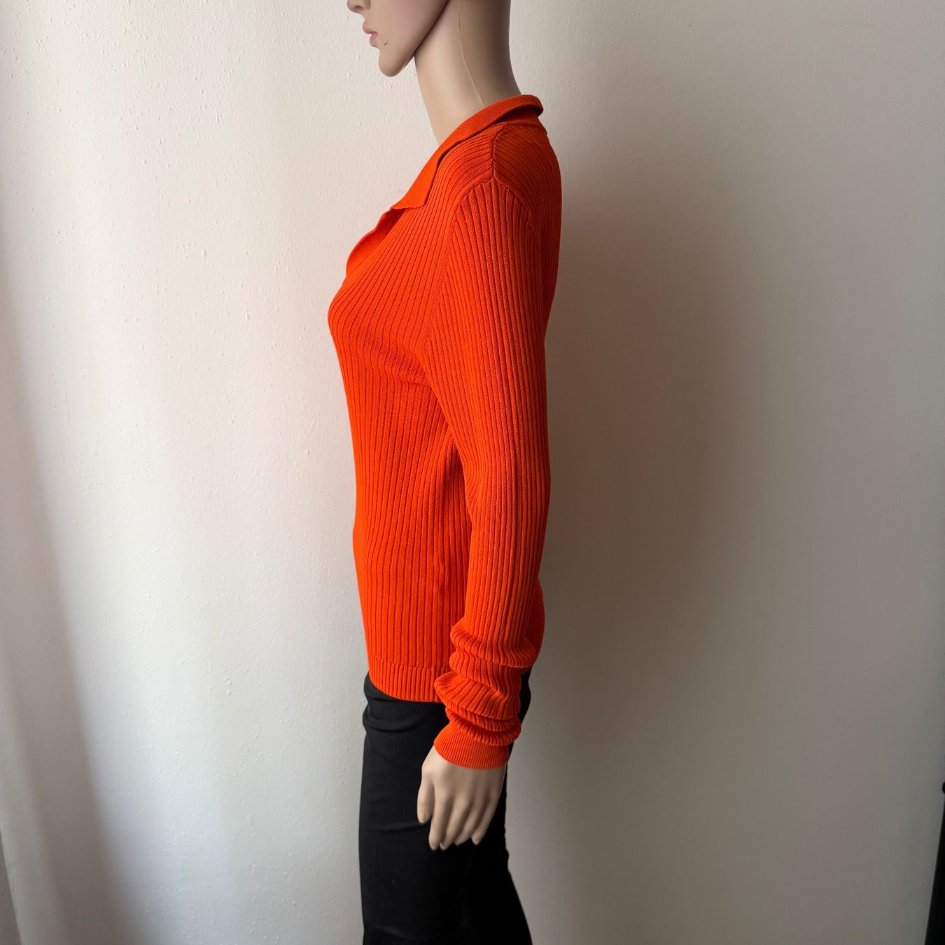 Zara Maglioni & Felpe: ZARA Pullover 🧡 – Usato da Zürich venduto da ClosetQueen 5