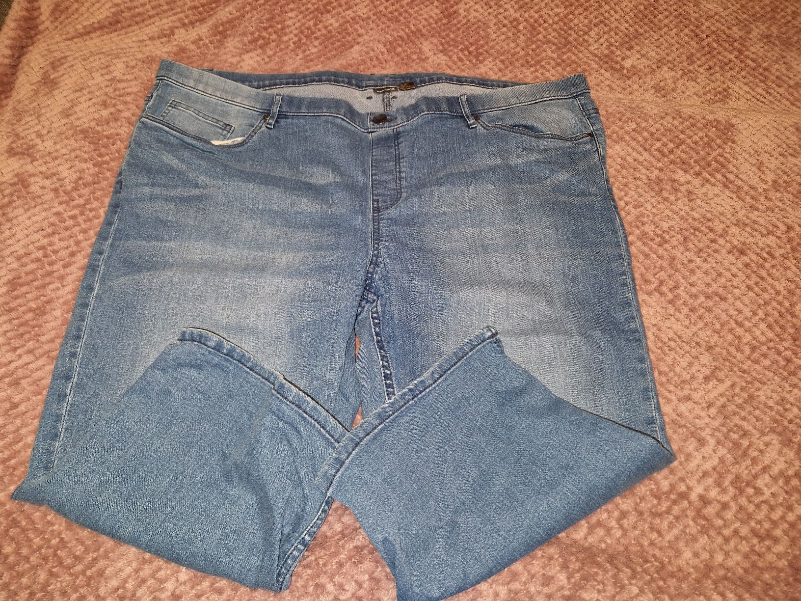 Jeans: Damen sommer jeans Grösse 56  – Usato da Utzenstorf venduto da Ernie_und_Bert