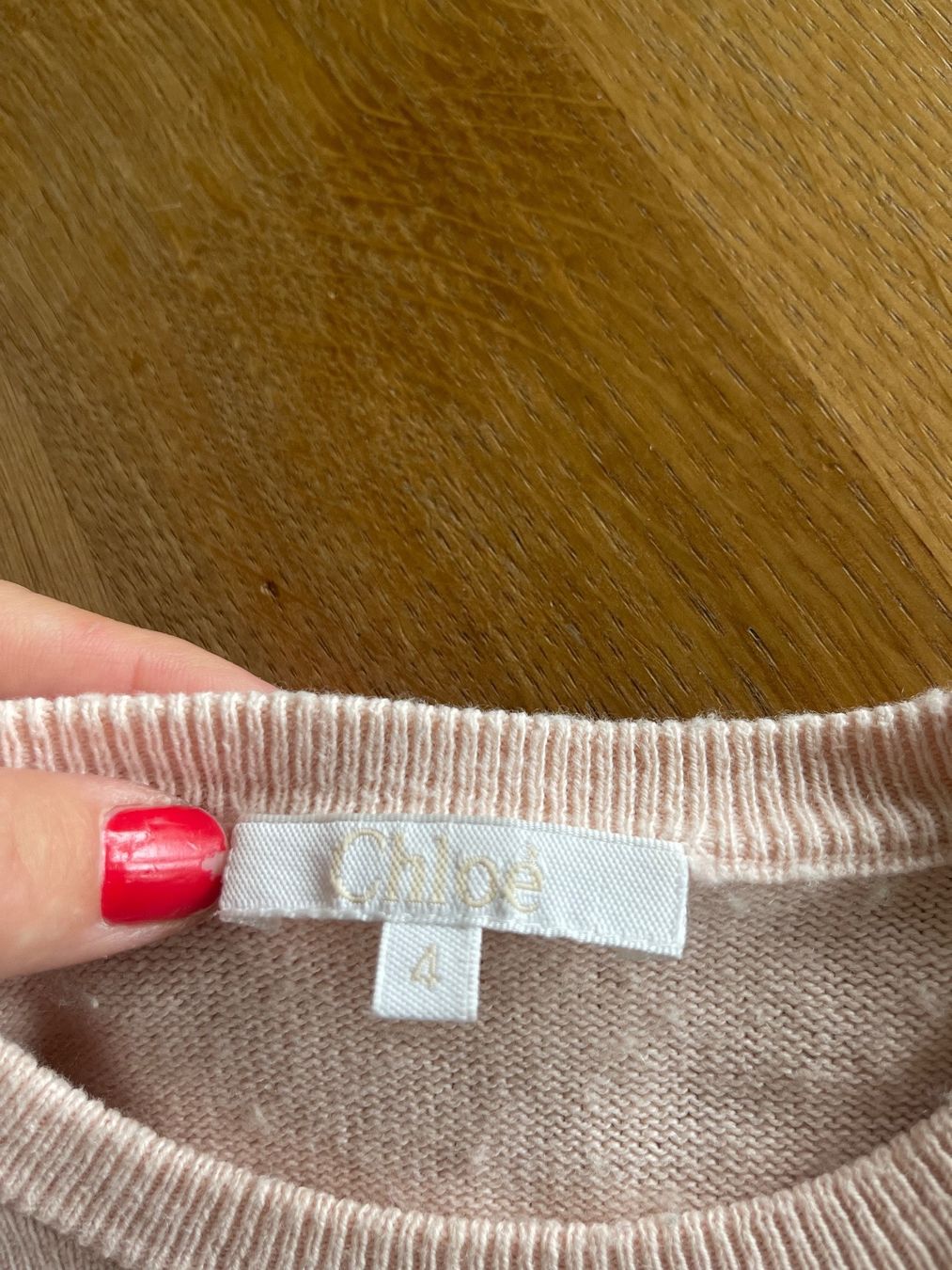 Chloé Pullover & Sweatshirts: Chloé Pullover – Gebraucht aus Wädenswil von Cocomagi 1