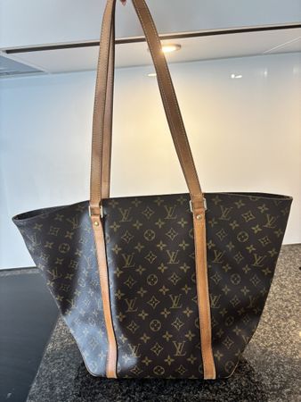 Louis Vuitton Keepall 60