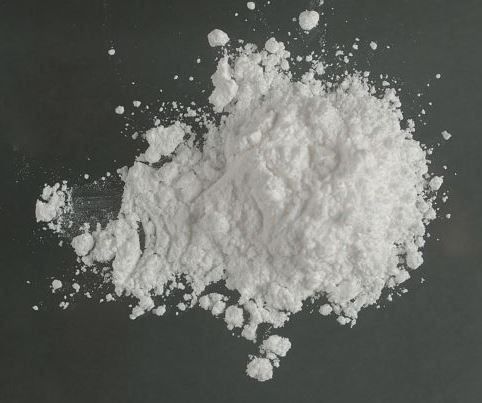 Cibi & Specialità: 800 g Schlämmkreide,  Heilkreide – Nuovo e nell'imballaggio originale da Lömmenschwil venduto da ritalin01