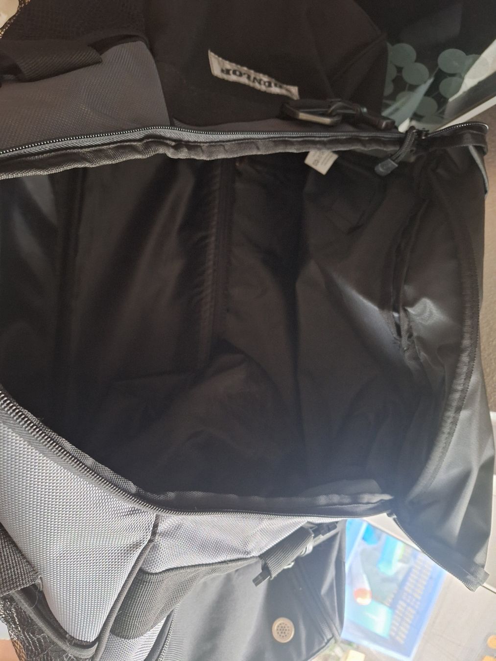 Dunlop Borse: Roll Tasche Dunlop – Usato da obfelden venduto da claudia.horni 3