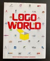 logo world . 1600 of the world's newest logomarks