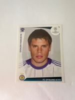 Panini UEFA Champions League 2009-2010 - Nr. 387
